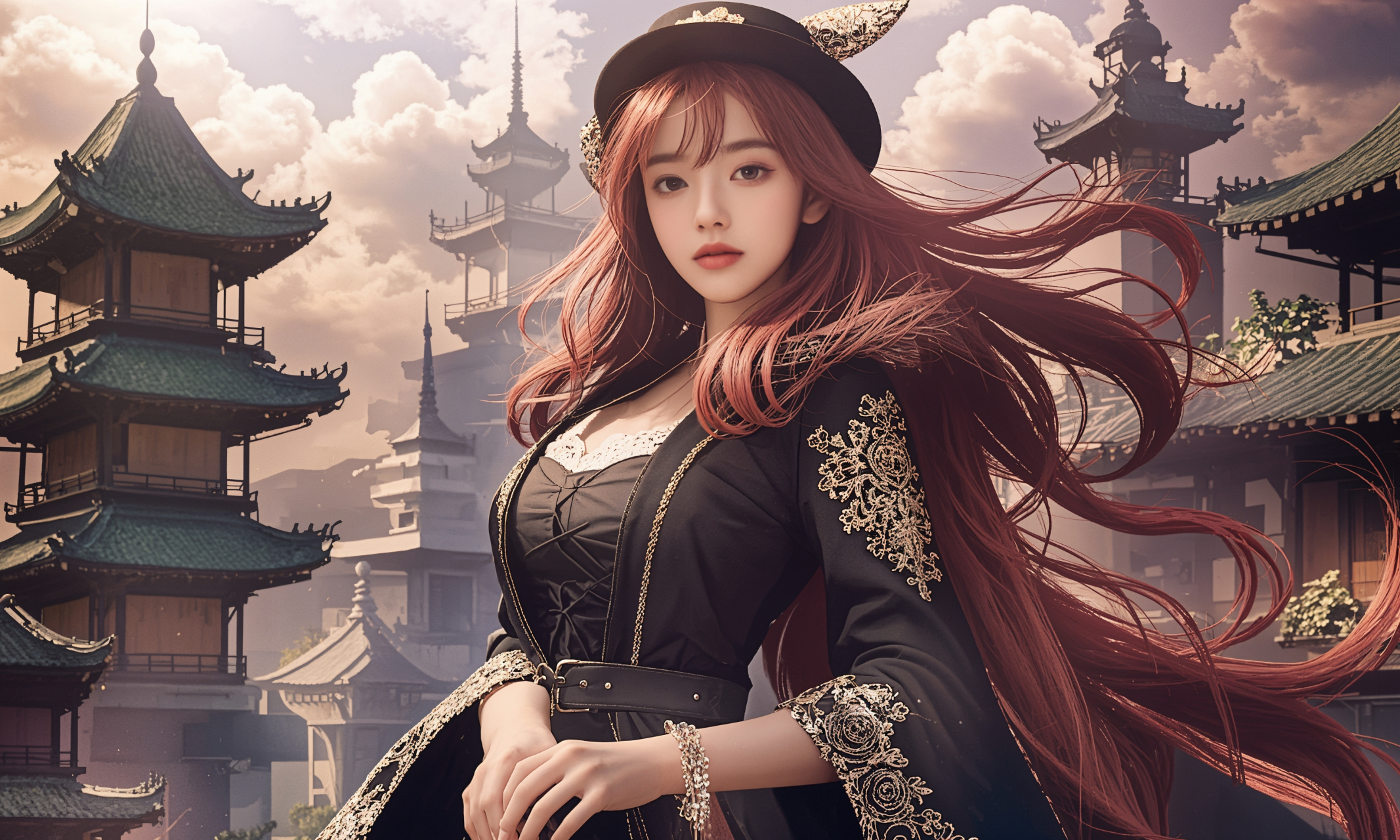 文化中国行丨关中红色游实力“圈粉”